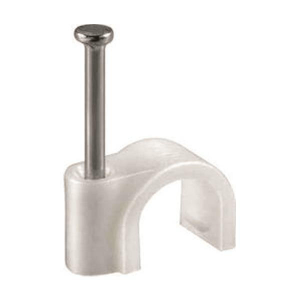 EUROLAMP 147-48000 ΡΟΚΑ 5/20 ΛΕΥΚΟ 100ΤΜΧ