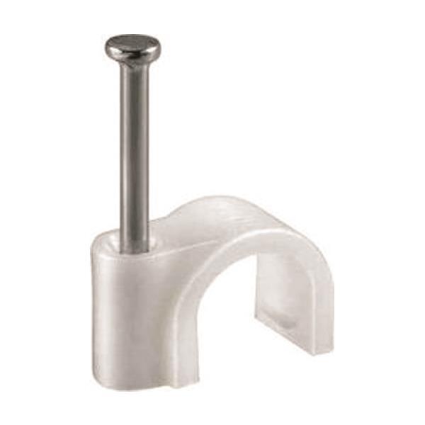 EUROLAMP 147-48003 ΡΟΚΑ 8/25 ΛΕΥΚΟ 100ΤΜΧ