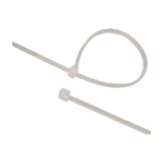 EUROLAMP 147-54009 ΔΕΜΑΤΙΚΑ ΛΕΥΚΑ 300Χ3.6 100ΤΜΧ