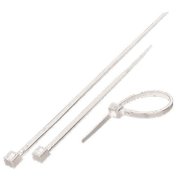 EUROLAMP 147-54021 ΔΕΜΑΤΙΚΑ ΛΕΥΚΑ 550Χ7.6 100ΤΜΧ