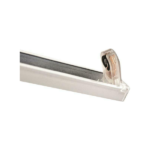 EUROLAMP 147-56550 ΦΩΤΙΣΤΙΚΟ ΣΚΑΦΑΚΙ ΚΕΝΟ SLIM 1X0,60CM