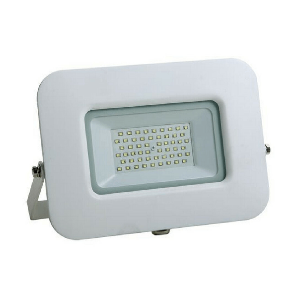 EUROLAMP 147-69328 ΠΡΟΒΟΛΕΑΣ LED 50W 6500K ΛΕΥΚΟΣ