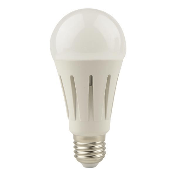 EUROLAMP 147-77006 ΛΑΜΠΑ LED ΚΟΙΝΗ 20W E27 6500K