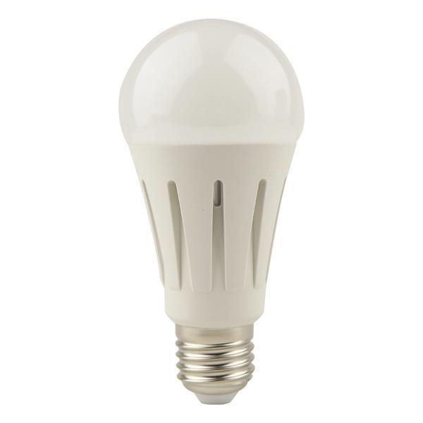 EUROLAMP 147-77007 ΛΑΜΠΑ LED ΚΟΙΝΗ 24W E27 6500K