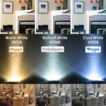 EUROLAMP 147-77313 ΛΑΜΠΑ LED ΣΦΑΙΡΙΚΗ 5W E14 2700K