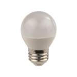 EUROLAMP 147-77335 ΛΑΜΠΑ LED ΣΦΑΙΡΙΚΗ 7W Ε27 4000Κ