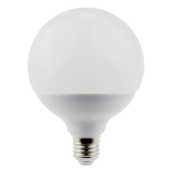 EUROLAMP 147-77406 ΛΑΜΠΑ LED ΓΛΟΜΠΟΣ 18W 6500K