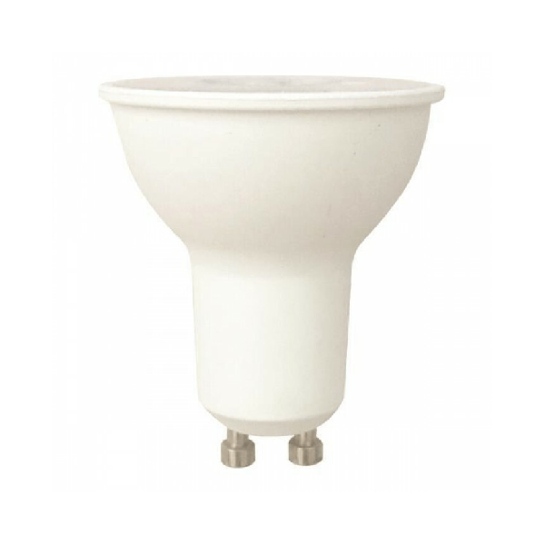 EUROLAMP 147-77871 ΛΑΜΠΑ LED GU10 6,5W 4000K DIMMER