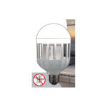 EUROLAMP 147-80982 ΛΑΜΠΑ LED ΕΝΤΟΜΩΝ 5W