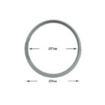 FISSLER ΧΛ001 ΛΑΣΤΙΧΟ ΧΥΤΡΑΣ 8-10L (ΟΧΙ ΓΝΗΣΙΟ)