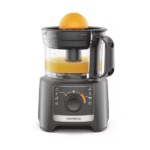 KENWOOD FDP31.360GY ΠΟΛΥΜΙΞΕΡ+ΜΠΛΕΝΤΕΡ 800W ΓΚΡΙ