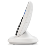 MOTOROLA C1001CB ΑΣΥΡΜΑΤΟ ΤΗΛΕΦΩΝΟ ΛΕΥΚΟ