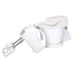 MOULINEX HM4121 ΜΙΞΕΡ ΜΕ ΚΑΔΟ 2,5LT 450W