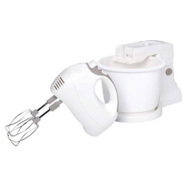 MOULINEX HM4121 ΜΙΞΕΡ ΜΕ ΚΑΔΟ 2,5LT 450W