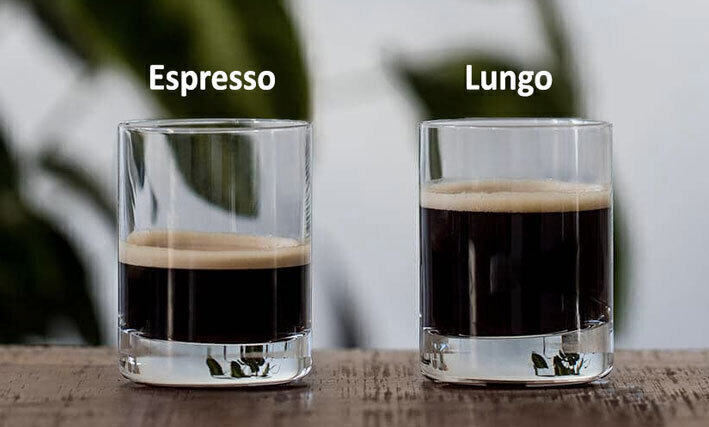 NESPRESSO ESSENZA MINI EN85.R ΜΗΧΑΝΗ ESPRESSO