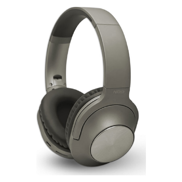 NOD PLAYLIST GREY BLUETOOTH ΑΚΟΥΣΤΙΚΑ