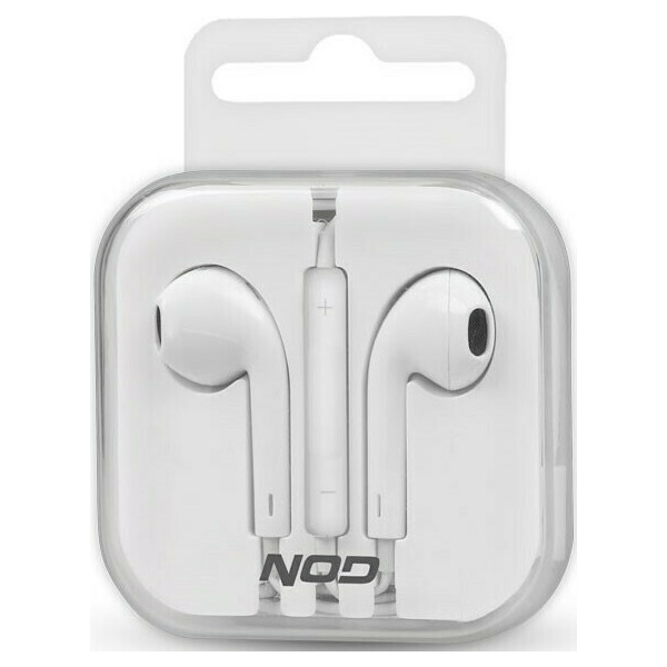 NOD SOUNDKIT ΑΚΟΥΣΤΙΚΑ