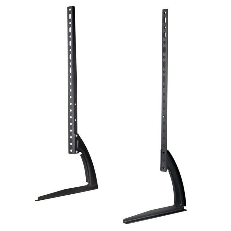 OSIO OSMA-1275 ΕΠΙΤΡΑΠΕΖΙΑ ΒΑΣΗ TV 36''-75'' ΕΩΣ 50KG