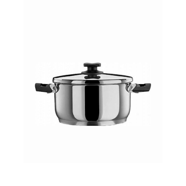 PYRAMIS CLASSIC ΚΑΤΣΑΡΟΛΑ ΑΝΟΞΕΙΔΩΤΗ 10,4lt 30cm