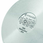 PYRAMIS CLASSIC ΚΑΤΣΑΡΟΛΑ ΑΝΟΞΕΙΔΩΤΗ 2.3lt 18cm