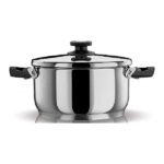 PYRAMIS CLASSIC ΚΑΤΣΑΡΟΛΑ ΑΝΟΞΕΙΔΩΤΗ 2.3lt 18cm