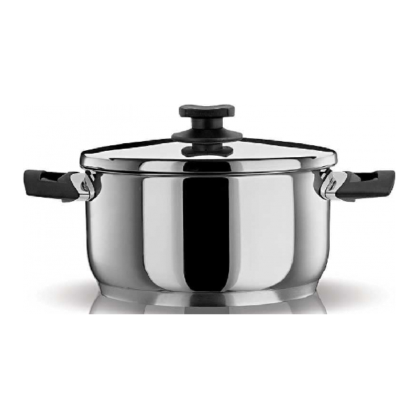 PYRAMIS CLASSIC ΚΑΤΣΑΡΟΛΑ ΑΝΟΞΕΙΔΩΤΗ 2.3lt 18cm