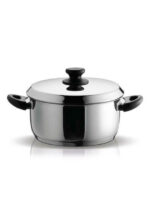 PYRAMIS CLASSIC ΚΑΤΣΑΡΟΛΑ ΑΝΟΞΕΙΔΩΤΗ 4.2lt 22cm