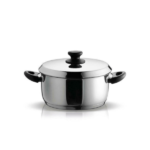 PYRAMIS CLASSIC ΚΑΤΣΑΡΟΛΑ ΑΝΟΞΕΙΔΩΤΗ 5.5lt 24cm