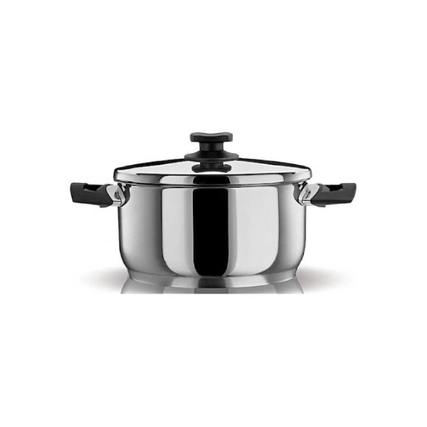 PYRAMIS CLASSIC ΚΑΤΣΑΡΟΛΑ ΑΝΟΞΕΙΔΩΤΗ 5.5lt 24cm