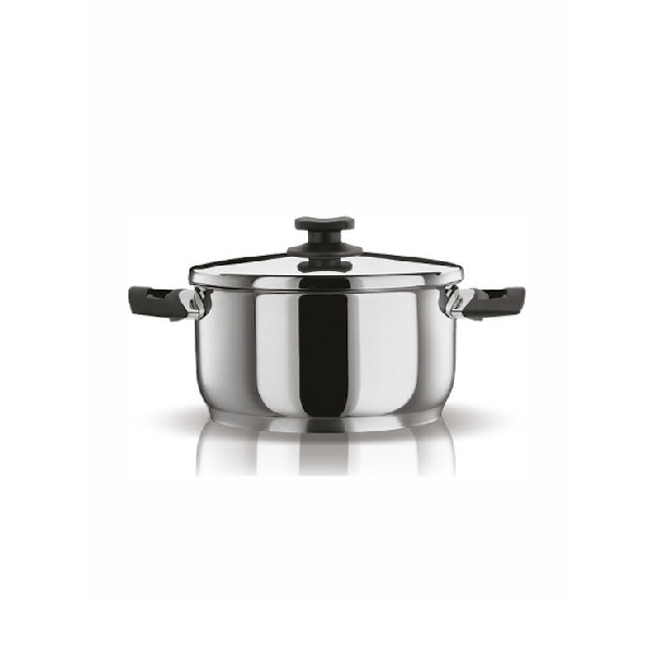PYRAMIS CLASSIC ΚΑΤΣΑΡΟΛΑ ΑΝΟΞΕΙΔΩΤΗ 7,2lt 26cm