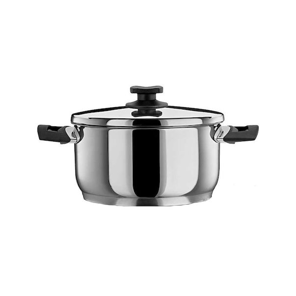 PYRAMIS CLASSIC ΚΑΤΣΑΡΟΛΑ ΑΝΟΞΕΙΔΩΤΗ 8,6lt 28cm