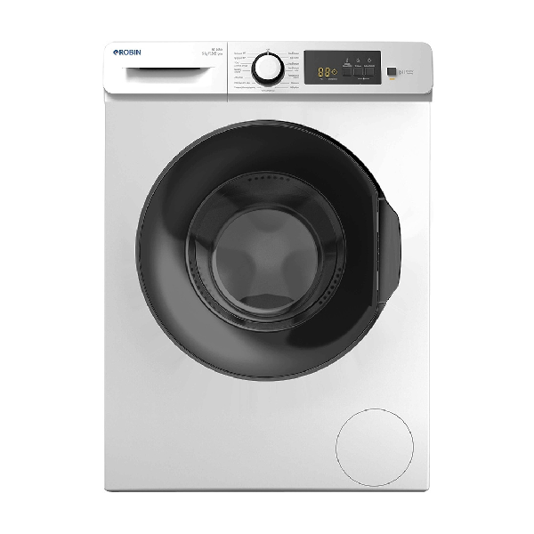 ROBIN RT-1050 ΠΛΥΝΤΗΡΙΟ ΡΟΥΧΩΝ 5kg