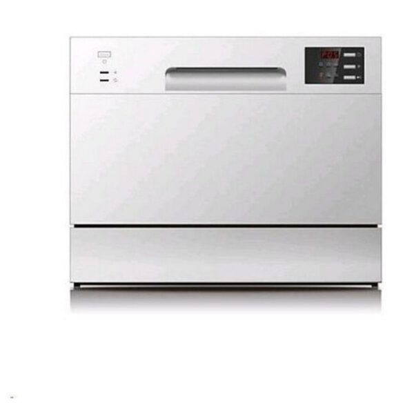 ROBIN SB-106W ΠΛΥΝΤΗΡΙΟ ΠΙΑΤΩΝ ΠΑΓΚΟΥ ΛΕΥΚΟ