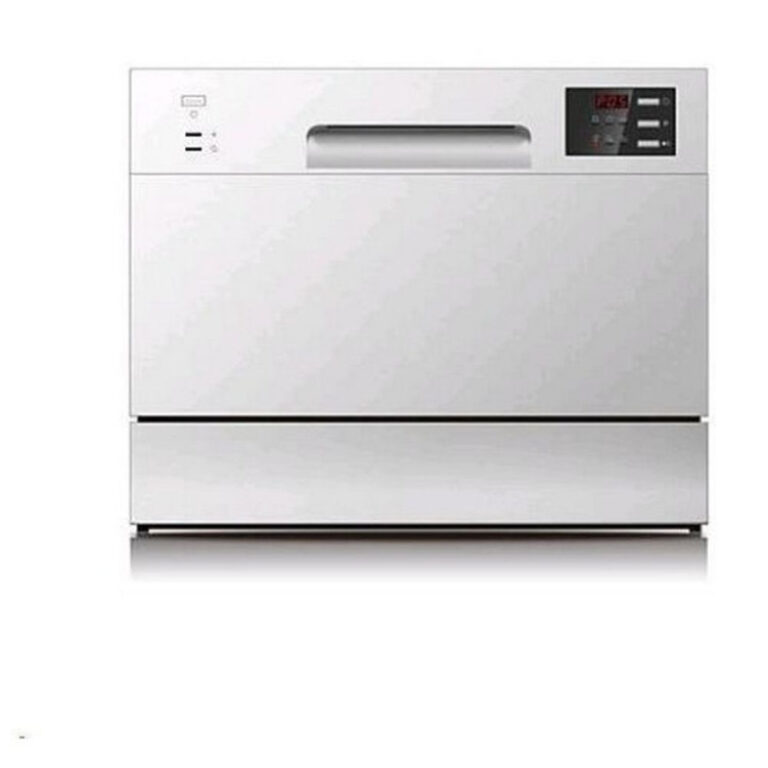 ROBIN SB-106W ΠΛΥΝΤΗΡΙΟ ΠΙΑΤΩΝ ΠΑΓΚΟΥ ΛΕΥΚΟ