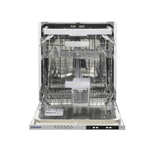 ROBIN SB-620 ΠΛΥΝΤΗΡΙΟ ΠΙΑΤΩΝ ΠΛΗΡΟΥΣ ΕΝΤΟΙΧ 60cm