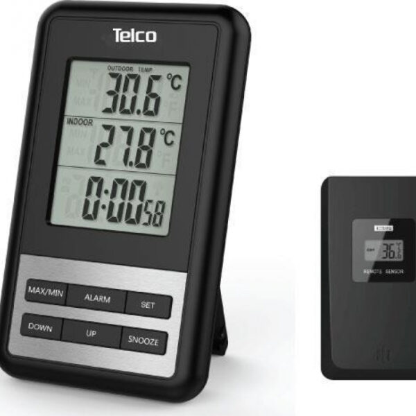 TELCO E0103T ΜΕΤΕΩΡΟΛΟΓΙΚΟΣ ΣΤΑΘΜΟΣ