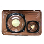 THERMOGATZ OI.002 ΚΟΥΖΙΝΑ ΥΓΡΑΕΡΙΟΥ ΔΙΠΛΟ ΚΑΦΕ