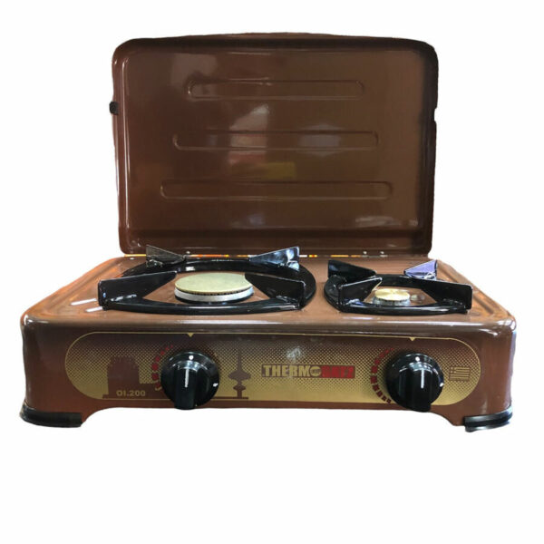 THERMOGATZ OI.002 ΚΟΥΖΙΝΑ ΥΓΡΑΕΡΙΟΥ ΔΙΠΛΟ ΚΑΦΕ