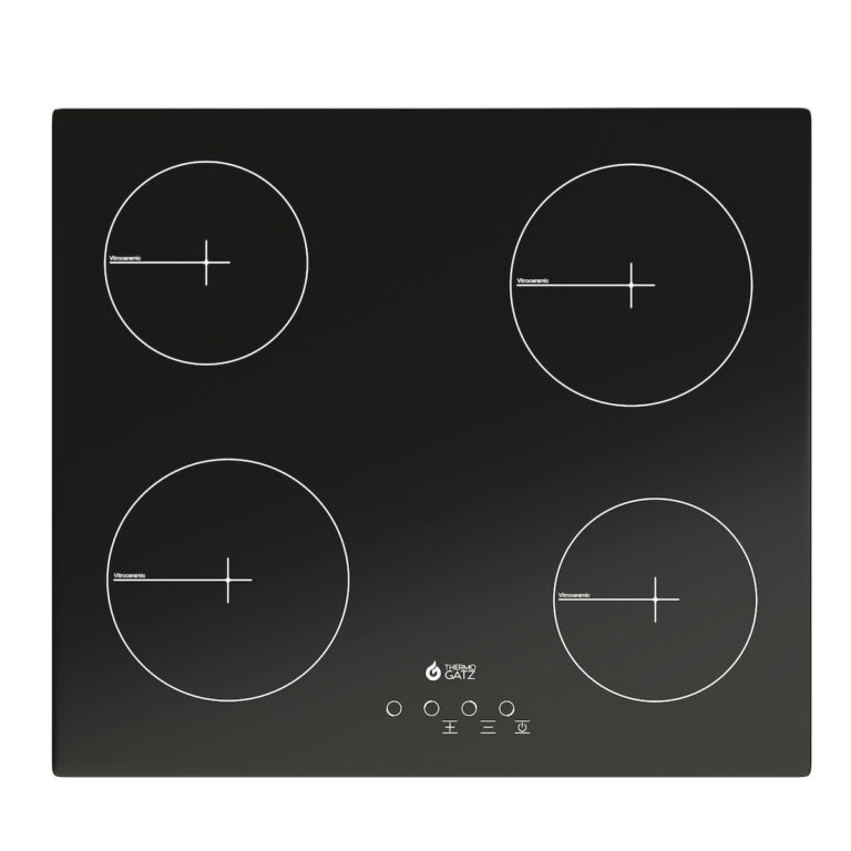 THERMOGATZ TGS 6040 GL ΚΕΡΑΜΙΚΗ ΕΣΤΙΑ ΑΥΤΟΝΟΜΗ ΜΕ ΛΕΙΤΟΥΡΓΙΑ ΚΛΕΙΔΩΜΑΤΟΣ 59X52ΕΚ.