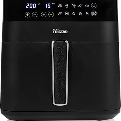 TRISTAR FR-6999 ΦΡΙΤΕΖΑ ΑΕΡΟΣ 6,0LT