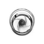 VISAGIO ΛΕΥΚΟΣ ΤΡΙΠΟΛΙΚΟΣ ΔΙΑΚΟΠΤΗΣ ΜΗΧΑΝ ΒΟΜ