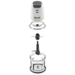 VISAGIO ΛΕΥΚΟΣ ΤΡΙΠΟΛΙΚΟΣ ΔΙΑΚΟΠΤΗΣ ΜΗΧΑΝ ΒΟΜ