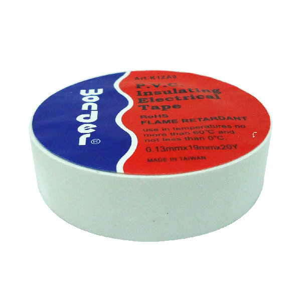 WONDER ΤΑΙΝΙΑ ΜΟΝΩΤΙΚΗ 19Χ20 ΛΕΥΚΗ