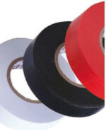 WONDER ΤΑΙΝΙΑ ΜΟΝΩΤΙΚΗ 19Χ20 ΜΑΥΡΟ