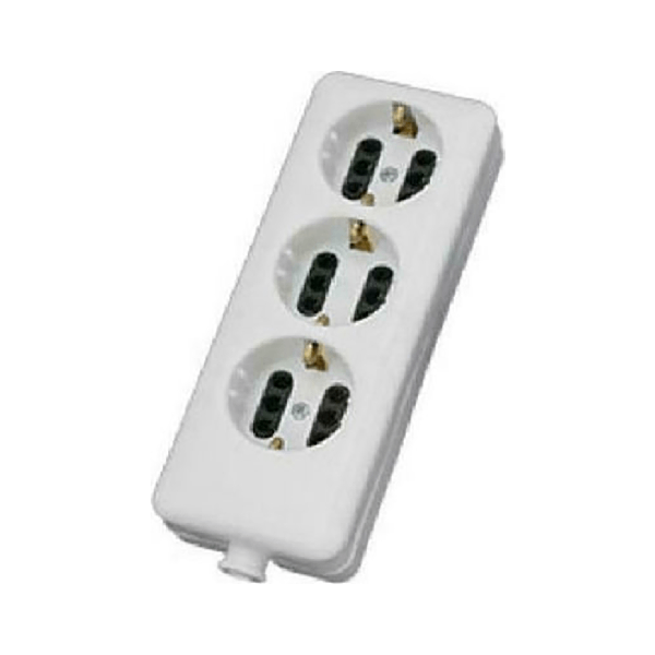 ΧΑΡΑΛΑΜΠΙΔΗΣ ΠΟΛΥΠΡΙΖΟ 3Θ ΣΚΕΤΟ