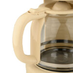 ESTIA IVORIS 06-19174 ΚΑΦΕΤΙΕΡΑ ΦΙΛΤΡΟΥ 950W ΜΠΕΖ