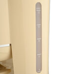 ESTIA IVORIS 06-19174 ΚΑΦΕΤΙΕΡΑ ΦΙΛΤΡΟΥ 950W ΜΠΕΖ