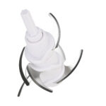 ESTIA IVORIS 06-19198 ΠΟΛΥΚΟΠΤΗΣ MULTI 400W ΜΕ ΔΟΧΕΙΟ 700ML ΜΠΕΖ