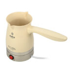 ESTIA IVORIS 06-19204 ΗΛΕΚΤΡΙΚΟ ΜΠΡΙΚΙ 800W 250ML ΜΠΕΖ