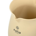 ESTIA IVORIS 06-19204 ΗΛΕΚΤΡΙΚΟ ΜΠΡΙΚΙ 800W 250ML ΜΠΕΖ